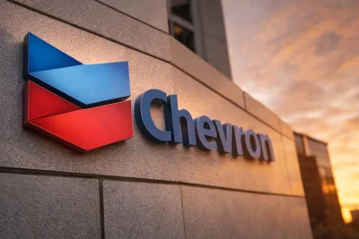 Chevron Eyes Brazil's Ipiranga Stake Amid Ultrapar Restructuring