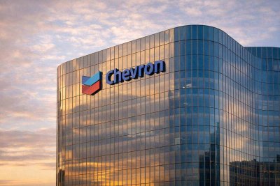 Chevron Tops Q1 Profit Forecasts, But Cash Flow Drop Raises Eyebrows