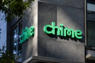 Chime Shares Leap 21% on Strong Q2 and Raised Full-Year Guidance