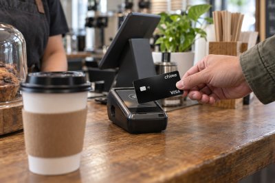 Chime Stock Surges 10% on $590M Stride Bank Buyout