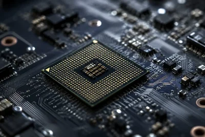 Chip Rebound Powers Wall Street Higher, but Nasdaq Breadth Remains Weak