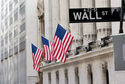 Chip Stocks Surge on Intel-Google Deal, Nasdaq Jumps Ahead of CPI