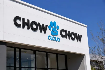 CHOW Stock Surges Premarket on Renewed Trading Frenzy