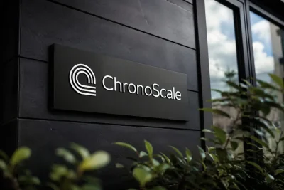 ChronoScale Rockets 18% on Tesla Vet's Appointment as CTO