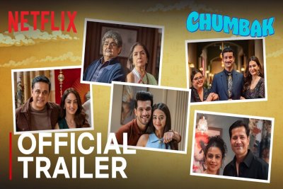 Chumbak's Netflix Debut: A Test for India's Local Content Strategy