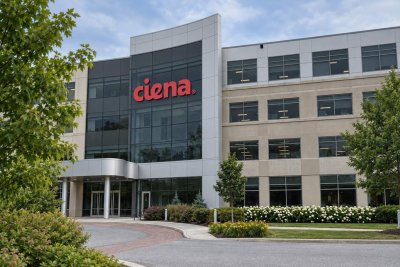 Ciena Rebounds 4.3% on Ambitious 2029 Growth Targets