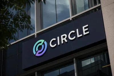 Circle Internet Shares Surge on Q2 Beat Despite Revenue Miss