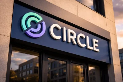 Circle Shares Dip After Earnings Surge, USDC Growth in Focus