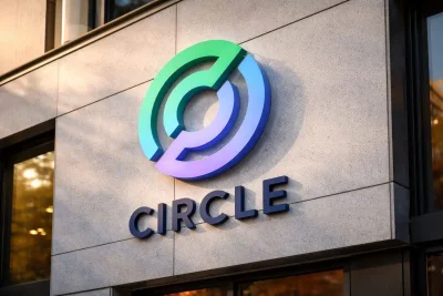 Circle Stock Extends Rally Amid Oil-Driven Rate Uncertainty; Insiders File Sale Plans
