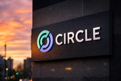 Circle Stock Surges 15% After-Hours on USDC Growth, Insider Sale