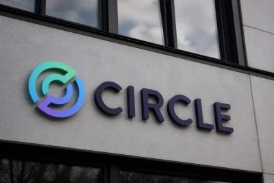 Circle Stock Surges on Stablecoin Regulatory Breakthrough