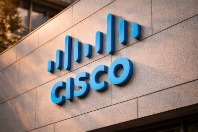 Cisco Recovers After Margin Warning; AI Demand Faces Cost Test
