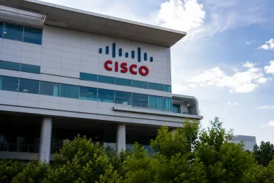 Cisco's $9B AI Order Target Faces Q4 Scrutiny as Shares Slide