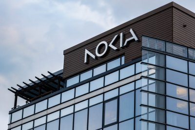 Cisco's AI Surge Lifts Nokia; Earnings Test Looms
