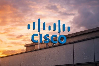 Cisco Shares Dip Before Earnings as AI Chip Launch Intensifies Competition