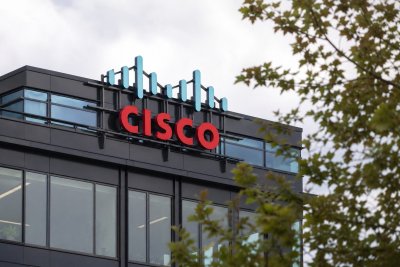 Cisco Shares Rally Ahead of Key Q3 Earnings as AI Revenue Conversion Takes Center Stage