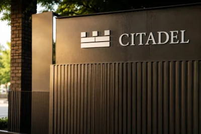 Citadel's Hong Kong Quant Shakeup Spurs Rival Firms to Reassess Data and Talent Hubs