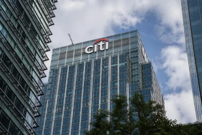 Citi's $52 Million Hire Faces New Questions Ahead of Investor Day