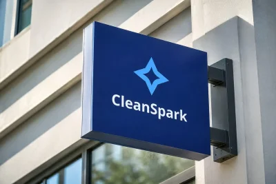 CleanSpark Gains as Bernstein Highlights AI Data Center Power Potential