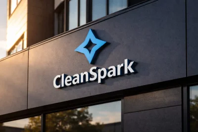 CleanSpark Rises on Bitcoin Surge as Texas Data Center Strategy Advances