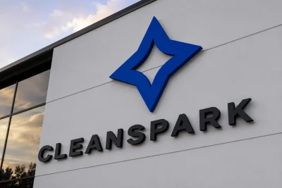 CleanSpark Surges 9% as Bernstein Highlights Bitcoin Miners' AI Data Center Potential