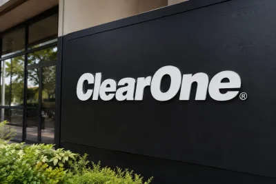 ClearOne Shares Soar 166% on Cortigent Merger Approval