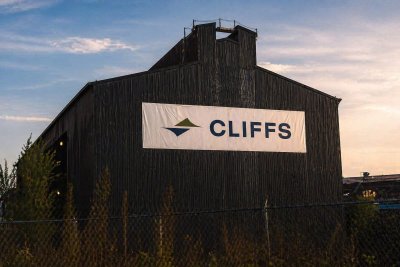 Cleveland-Cliffs Rebounds on Q1 Loss, Upbeat Cash Flow View