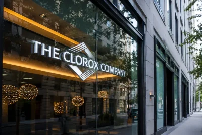 Clorox Rallies as Market Slumps: Defensive Play Amid CEO Shuffle