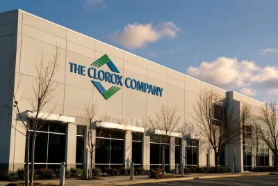 Clorox Stock Rises 3.8% But Dividend Cushion Thins