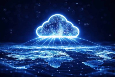 Cloud ETFs Gain on Softer Inflation Data Ahead of Holiday