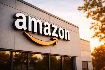 Cloud Stocks Rally Despite Amazon's Massive Capex Plan
