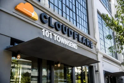Cloudflare Stock Soars 16% on AI-Driven Q2 Beat, Raised Outlook