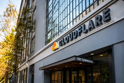 Cloudflare Stock Soars Past Price Targets on Q2 Beat, Raised Outlook