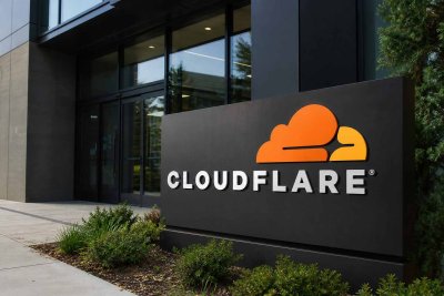Cloudflare Stock Surges on Forrester Edge Platform Recognition Ahead of Earnings