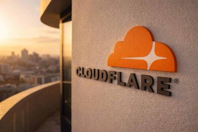 Cloudflare Surges 6% Amid Analyst Split Before Holiday
