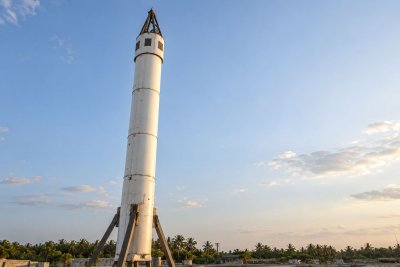 CNES Begins Ground Tests for Callisto Reusable Rocket Communications