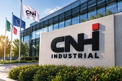 CNH Industrial Beats Q2 Forecasts but Faces Stiff Cash Target
