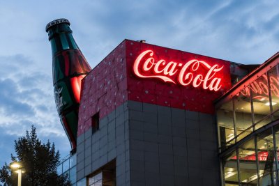 Coca-Cola Chairman Quincey Files to Sell $15.7M in Stock After 15% Rally
