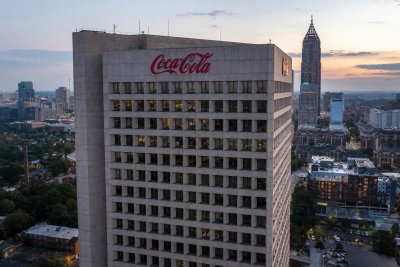 Coca-Cola Defies Market Slide, Eyes New Hurdles