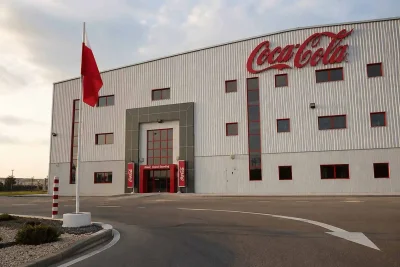 Coca-Cola Edges Up Pre-Market as Fairlife Cyber Attack Highlights $6.2B Stake