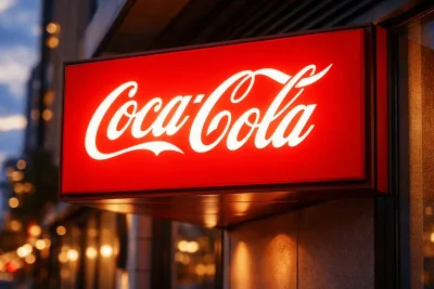 Coca-Cola Options Signal 3% Earnings Volatility as Shares Hold Near $79