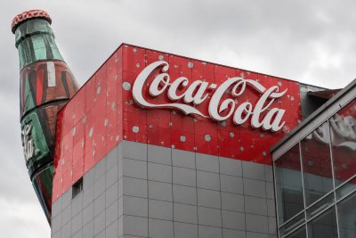 Coca-Cola's Tax Appeal Hearing Drives Stock Surge, Spotlight on $14 Billion IRS Dispute