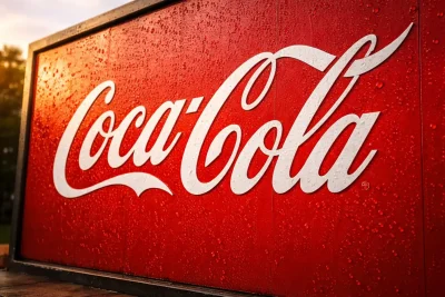 Coca-Cola Shares Dip Amid Market Selloff, Insider Transactions Filed