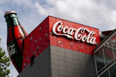 Coca-Cola Shares Jump on Heavy Volume as Russell Rebalance Fuels Rally