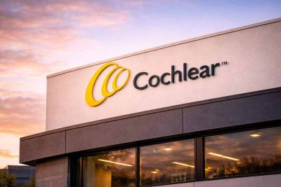 Cochlear Shares Test Lows as Nexa Rollout Concerns Weigh on Outlook