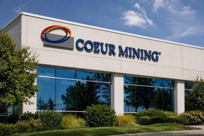 Coeur Mining Closes Week on High Note; June Jobs Report Looms as Key Test