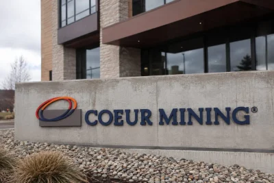 Coeur Mining's Q2 Outlook: Revenue Surge Meets Margin Squeeze