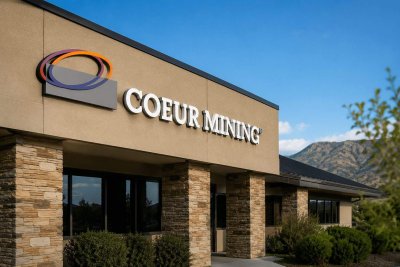 Coeur Mining Stock Rebounds Despite Q2 Free Cash Flow Per Share Dip