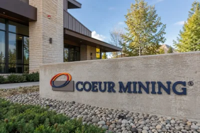 Coeur Mining Surges on Q2 Hopes, Acquisition Complicates EPS Outlook