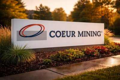 Coeur Mining Unveils Post-Acquisition Outlook, Launches $750M Buyback